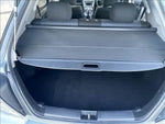 IMPREZA wagon 4WD