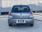 IMPREZA wagon 4WD
