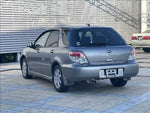 IMPREZA wagon 4WD