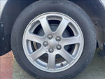 IMPREZA wagon 4WD