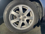 IMPREZA wagon 4WD