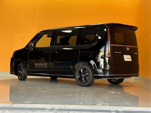 STEPWAGON SPADA