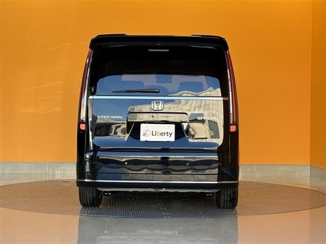 STEPWAGON SPADA