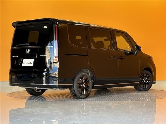 STEPWAGON SPADA