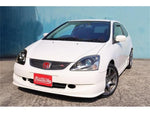 CIVIC hatchback