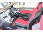 CIVIC hatchback