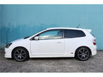 CIVIC hatchback