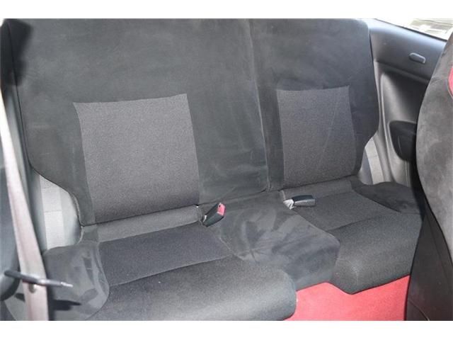 CIVIC hatchback