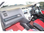 CIVIC hatchback