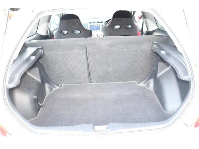 CIVIC hatchback