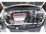 CIVIC hatchback