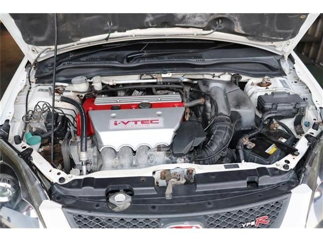 CIVIC hatchback