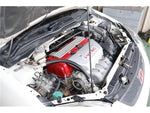 CIVIC hatchback
