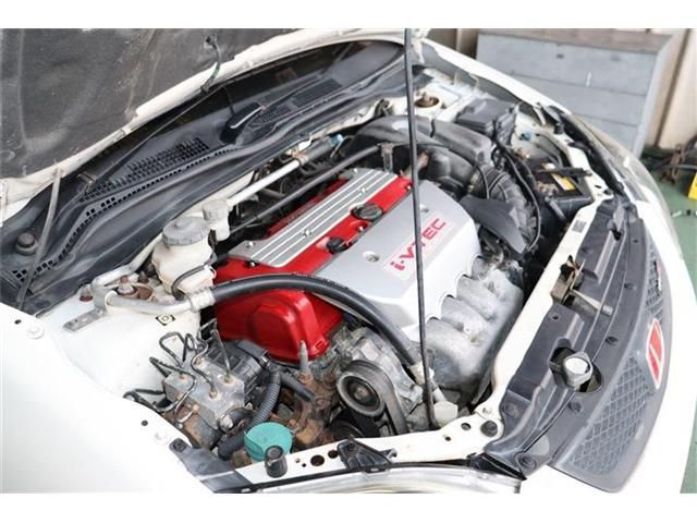 CIVIC hatchback
