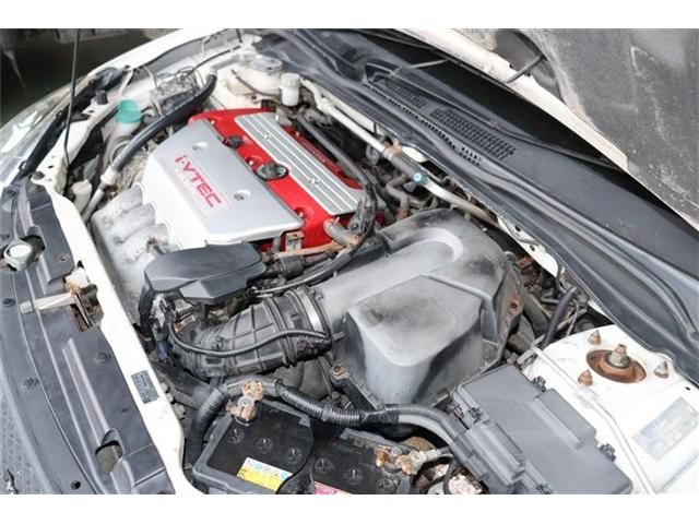 CIVIC hatchback