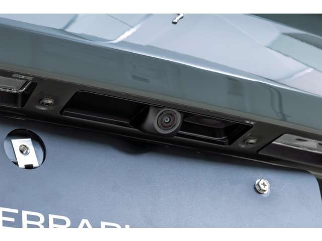 FERRARI Roma Spider