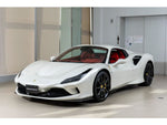 FERRARI F8 Spider