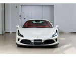FERRARI F8 Spider