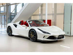 FERRARI F8 Spider