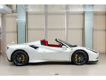 FERRARI F8 Spider