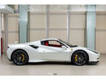 FERRARI F8 Spider
