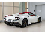 FERRARI F8 Spider