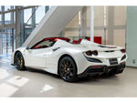 FERRARI F8 Spider