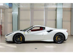 FERRARI F8 Spider