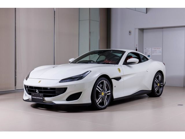 FERRARI Portofino M