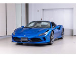 FERRARI F8 Spider