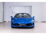 FERRARI F8 Spider