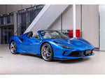 FERRARI F8 Spider