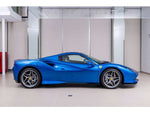 FERRARI F8 Spider