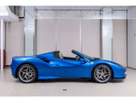 FERRARI F8 Spider