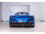FERRARI F8 Spider