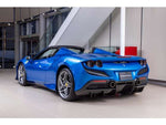 FERRARI F8 Spider