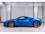 FERRARI F8 Spider