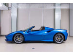 FERRARI F8 Spider
