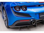 FERRARI F8 Spider