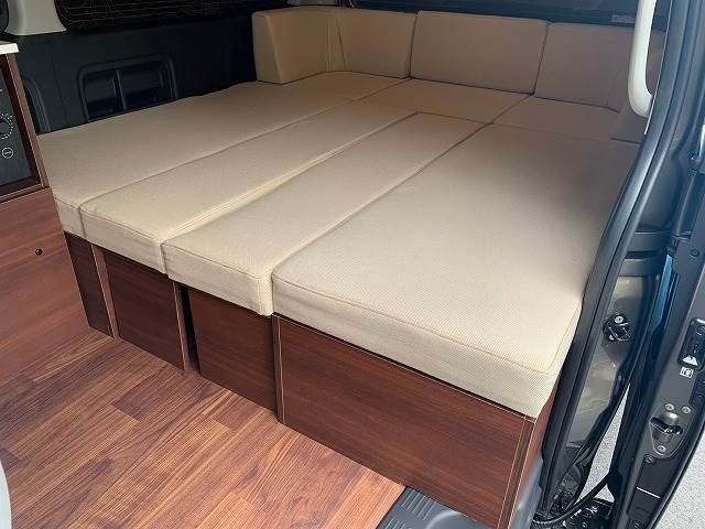 HIACE wagon