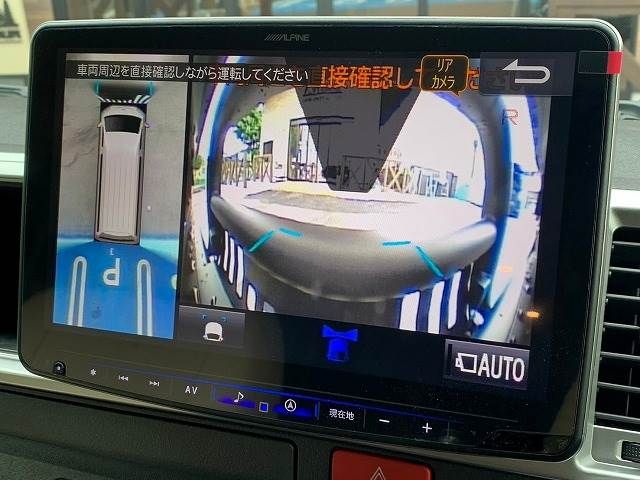 HIACE wagon
