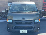 HIACE wagon