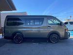 HIACE wagon