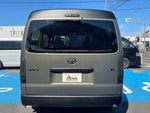 HIACE wagon