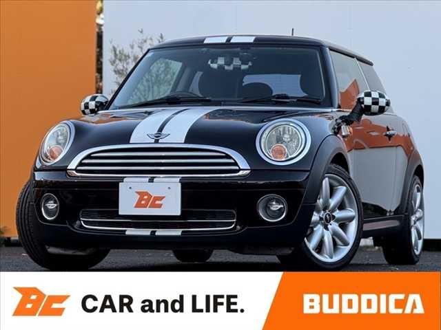 BMW MINI ONE