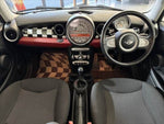 BMW MINI ONE