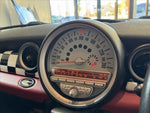 BMW MINI ONE