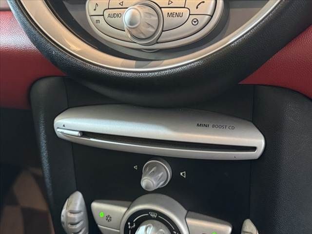 BMW MINI ONE