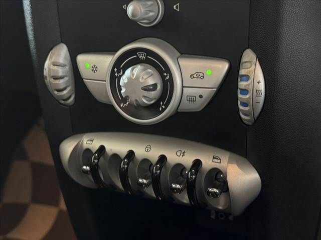 BMW MINI ONE