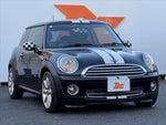BMW MINI ONE